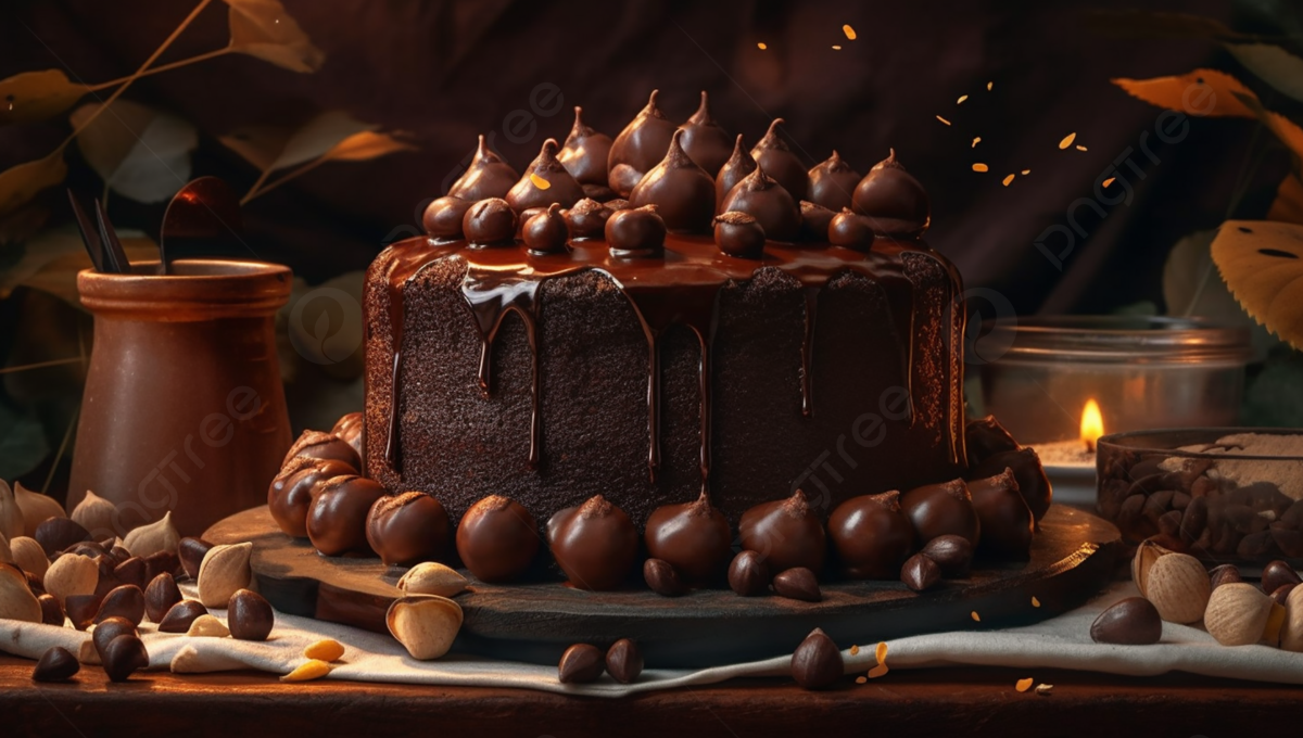Chocolate Cake