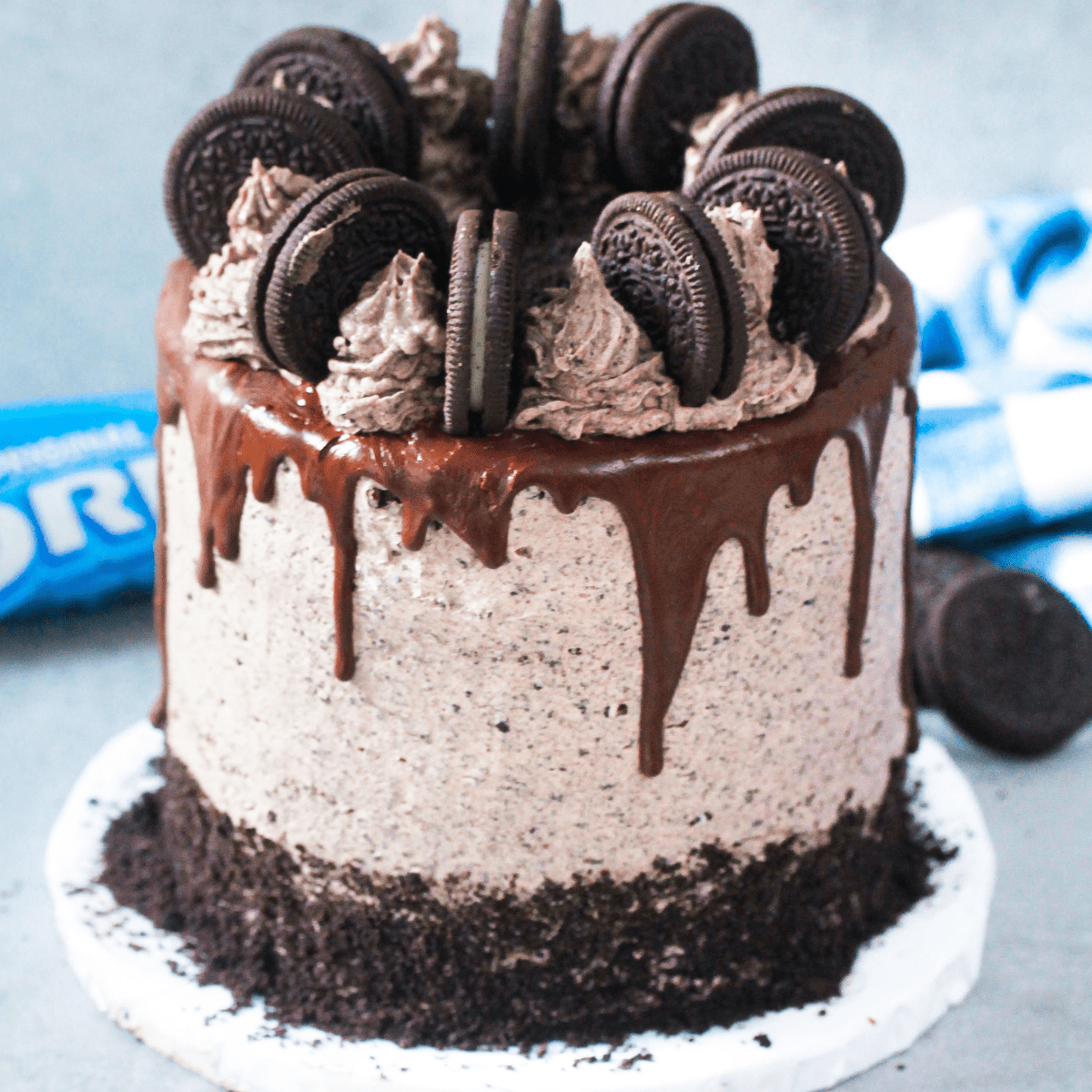 Oreo Cake